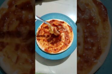 Overload Veggies Pizza 😋  # youtubeshorts #trending #viral #Pizza #Veggies #street food #recipe