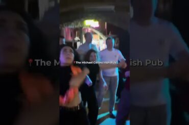 Florence Nightlife: 5 Irish Pubs You NEED to Visit! 🍺🇮🇪