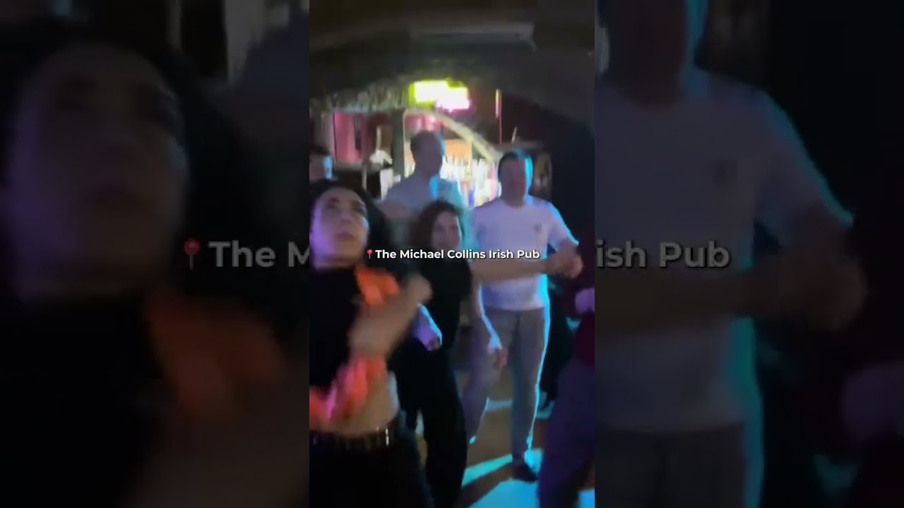 Florence Nightlife: 5 Irish Pubs You NEED to Visit! ๐บ๐ฎ๐ช Florence Nightlife: 5 Irish Pubs You NEED to Visit! ๐บ๐ฎ๐ช