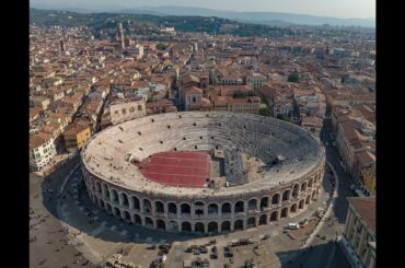 Relais Empire Hotel - Verona - Italy - April 2023