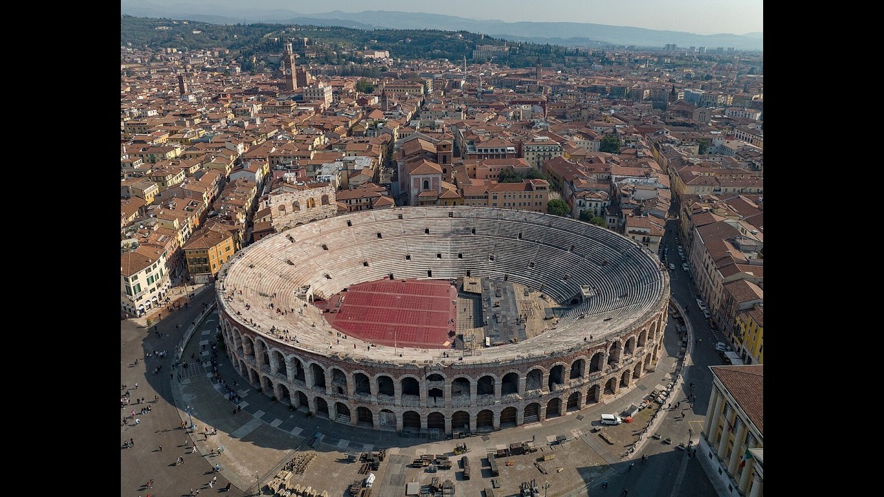 Relais Empire Hotel – Verona – Italy – April 2023 Relais Empire Hotel - Verona - Italy - April 2023