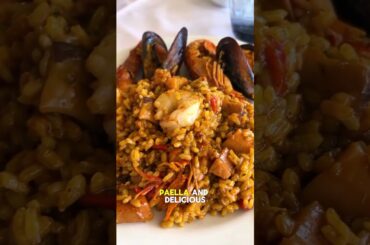 European Foods You Must Try 🇪🇺 | Top Famous Foods in Europe #Shorts