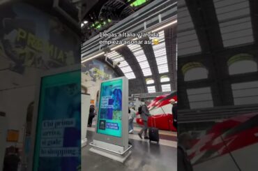 ITALIAN 🇮🇹 #italians #food #palermo #sicily #roma #transition #metro #fy