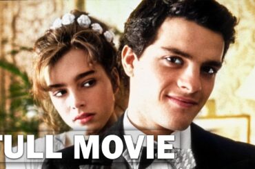 The Forbidden Union | ROMANCE | Full Movie in English