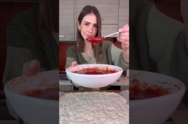 Gluten Free Pizzette al Taglio 😍 Easy Italian Pizza Recipe | Senza Glutine 🍕✨