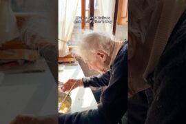 How Italy Celebrates Father’s Day With Frittelle