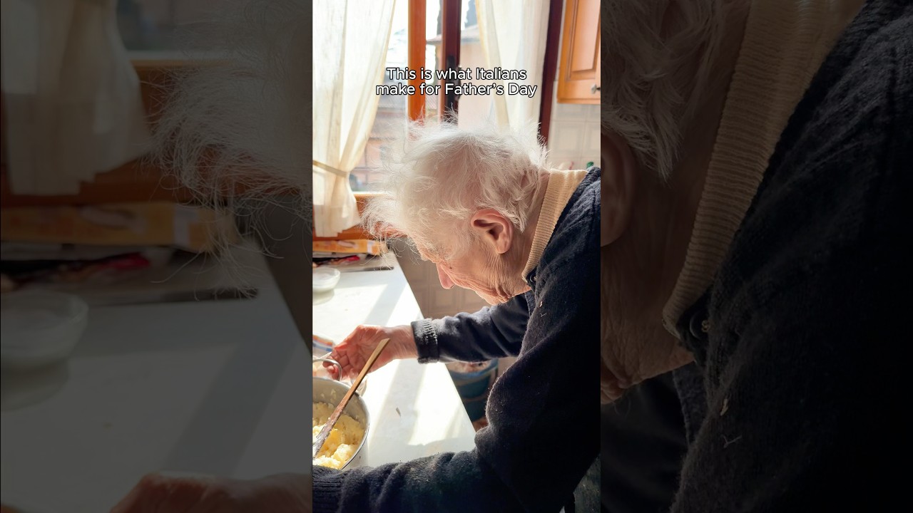 How Italy Celebrates Father’s Day With Frittelle How Italy Celebrates Father’s Day With Frittelle