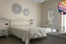 Bed and Breakfast Sun Wine | Taranto, Italy | Hotel Review 🏨