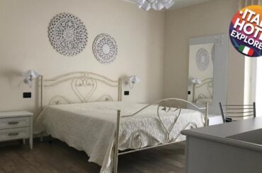 Bed and Breakfast Sun Wine | Taranto, Italy | Hotel Review 🏨