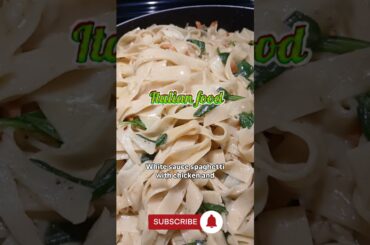Italian food #cooking #pasta #food