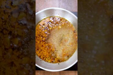 O segredo para fazer o verdadeiro Macarrão Alho e Óleo de restaurante italiano!