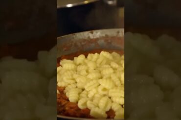 Is This the Best Pasta Dish Ever? | Gino's Italian Escape  #chefcooking #cooking