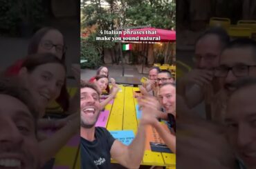 ITALIAN 🇮🇹 #palermo #italiangetaway #europeancapital #travel #italy #quiz #language #english #fypシ