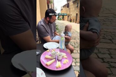 Exploring the Most Beautiful Towns in Tuscany! 🍷 | Day 6 #ashleyisbasicallyblonde #tuscany #italy