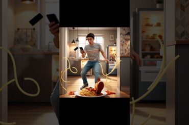 నిజమయ్య Pasta History 🍝😲