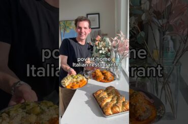 MY ITALIAN RESTAURANT