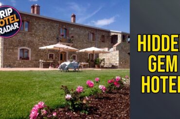 Masseria Fontana dei Fieri - Hidden Gem Hotel | Benevento, Italy🏩