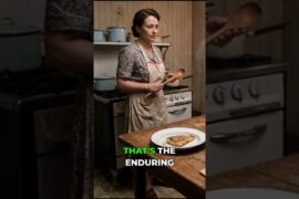 How Limitations Made Italian Food Legendary #italian #cooking #foodhistory