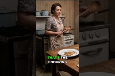 How Limitations Made Italian Food Legendary #italian #cooking #foodhistory