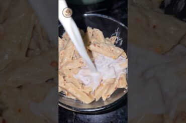 This Restaurant Pasta Was TRASH… So I Fixed It 🍝🔥