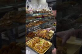 ITALIAN 🇮🇹 #italia #travel #italy #palermo #pizza #food #italianfood #sicily #pastry #palermo #fyi