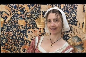 MEDIEVAL COOKING PARTY, EPISODE 15: YUMMY LENTEN ITALIAN FOOD