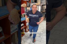 Time to make a Sangwheech 🔥 #reels #love #food #yummy #deliciousfood