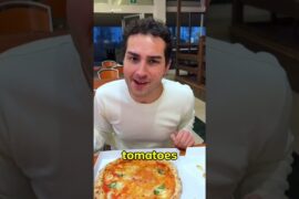 italian pizza #nobatidao