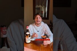 EMIDIO PEPE: Montepulciano D'Abruzzo 🔥🍷👀