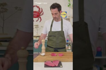 Atún con tomate, la receta que nunca falla de Joseba Arguiñano #cocinaespañola #recetas