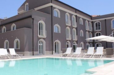 Airone City Hotel, Catania, Italy | Holidays In Italy