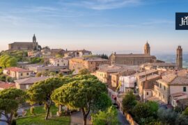 Pienza, Italy: The Perfect Renaissance Escape & Boutique Wine Retreat | JetSet Hideaways