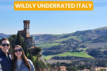 One of Italy’s Most Beautiful Villages (And You've Probably Never Heard of It)