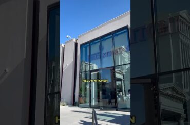 First Time at Hell’s Kitchen… Is It Worth It?