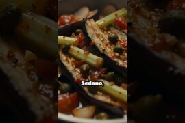 I Piatti Vegani più amati Oggi dagli italiani ed il loro perfetto abbinamento con il Vino! Parte 2