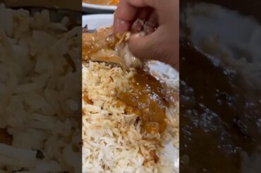 Chicken roast with pulao #bangladesh #viral #shorts #chicken #food #foodlover #italy #view #europe