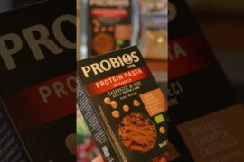 🇮🇹 Curated selection of sweet treats, fine Italian wines, and gluten-free, organic delights