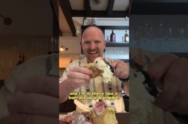 Is THIS Singapore's best Italian restaurant? 🇸🇬