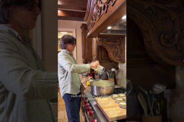 Thank goodness we’ve upgraded since college | Upgraded recipe ⬇