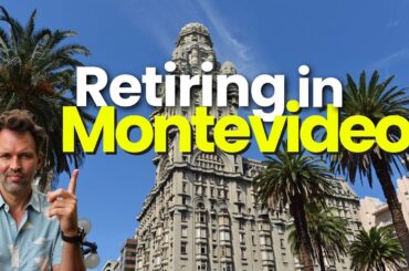 Is Montevideo the Best City to Retire in South America?