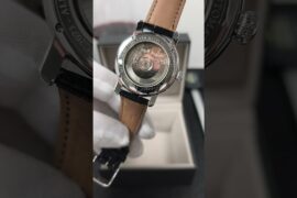 Antoine Nicolas 1986 Londra #watch #vinhos #italian #wine #relogios