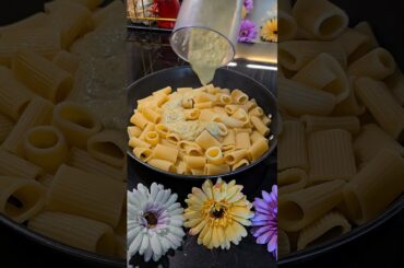 The Pasta Hack You've Been Missing #food #pastatime #cooking