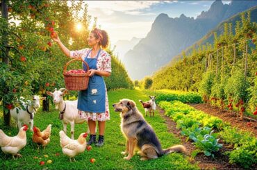 Experience One Week Living in Calabria - Italy, Visiting the Most Peaceful Places in the World