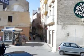 Gli Agrumi Rooms | Trapani, Italy | Hotel Review 🏩