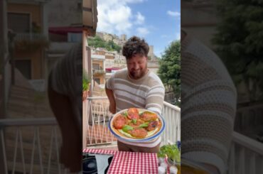 Fresh food #italy #federicomeschino