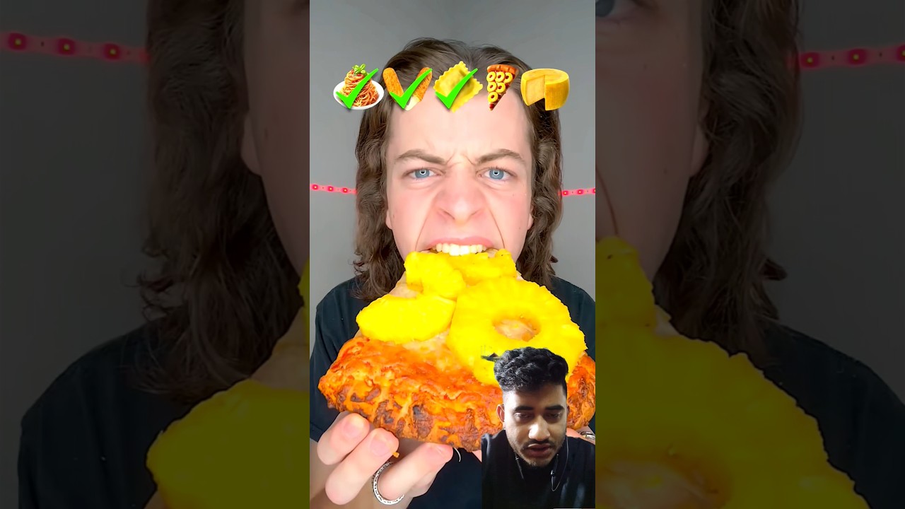 🍕GIANT Italian Food ASMR 🍝 Huge Pizza & Pasta Eating Sounds! 🍕GIANT Italian Food ASMR 🍝 Huge Pizza & Pasta Eating Sounds!