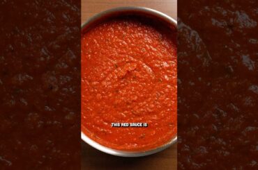 Quick & Easy Pasta Sauce