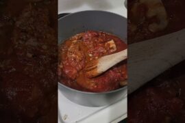 Tonight's dinner was a homemade ravioli #ravioli #dinner #healthjourney #portioncontrol #cookwithme