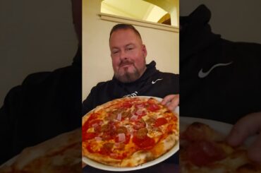 Enotria Restaurant & Grill Review 🍕 | Forest Hill, MD