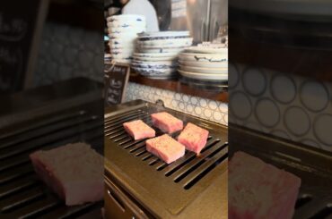 One Word, Many Wagyu Cuts 🥩 What Is Rosu?